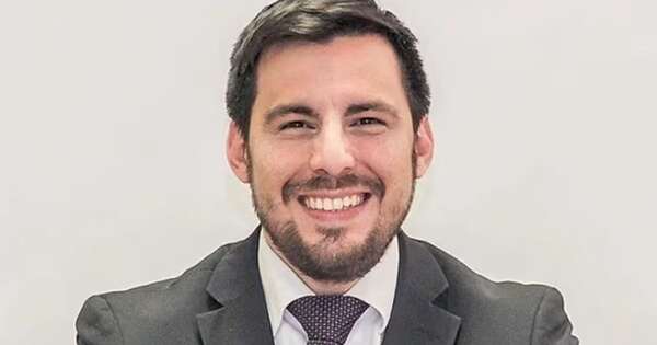 La Nación / Murió Daniel Farías, pieza clave en oficina paralela en la Seprelad