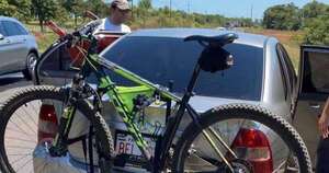 La Nación / Ciclista falleció tras participar de una competencia