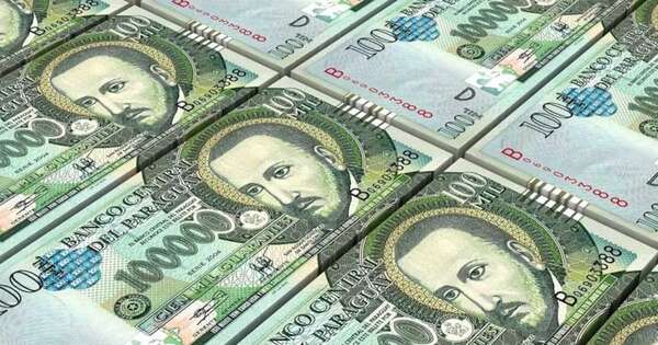 La Nación / Bonos en guaraníes consolidan la imagen del país en el exterior