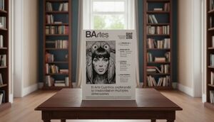 Convocatoria abierta para la segunda edición de la Revista BArtes del ISBA