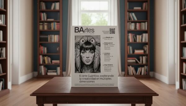 Convocatoria abierta para la segunda edición de la Revista BArtes del ISBA