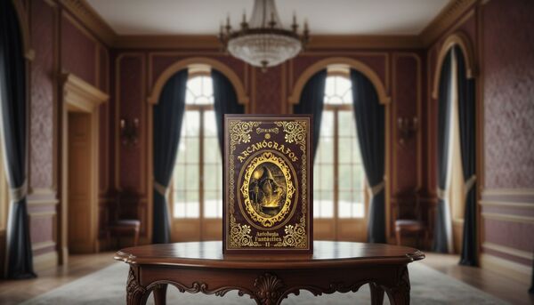 Se presenta "Arcanógrafos - Antología fantástica II" en la Casa de la Literatura