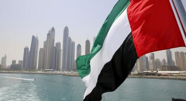 Trump dijo que las operaciones contra Irán podrían durar casi un mes