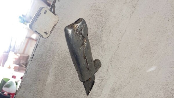 Vecinos fueron a cantarle “feliz cumpleaños” y lo hallaron muerto