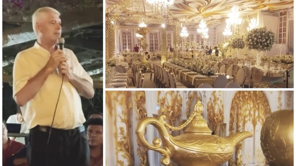 Hambre Cero financió fastuoso 15 que armó gobernadora de Concepción, denuncia Wiens