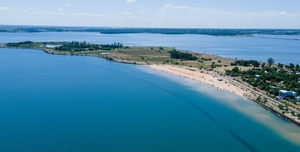 Clima en Paraguay: inicio de semana con ambiente muy caluroso