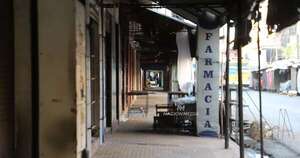 Diario HOY | Trabajar en feriado se debe cobrar doble: ¿se puede canjear por otro día libre?