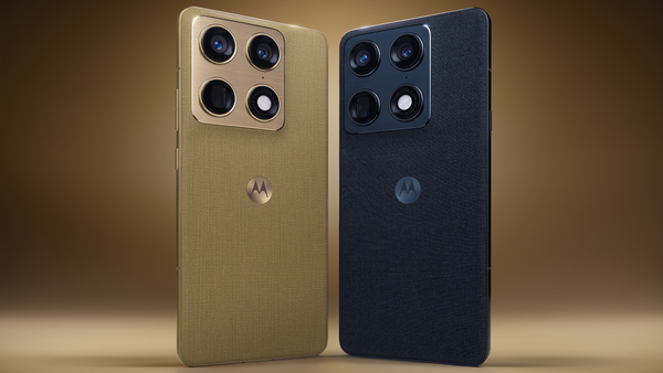 Motorola Mobility refuerza su presencia en Paraguay con nuevos smartphones y accesorios