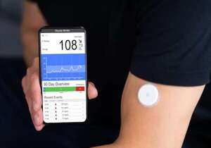 Pacientes diabéticos denuncian “eterna” postergación de licitación de sensores de glucosa - Nacionales - ABC Color