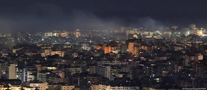 Al menos 30 muertos tras bombardeos israelíes en Líbano - ADN Digital