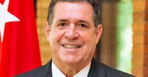 La Nación / Horacio Cartes mantiene una recuperación positiva tras la internación de urgencia