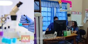 SALUD AVANZA EN READECUACIÓN DE USF Y REGULARIZA LABORATORIOS EN LA VII REGIÓN