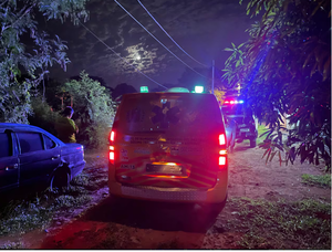 Matan a un hombre de un golpe en la cabeza en aparente asalto