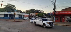 Movimiento dispar durante el feriado nacional en Encarnación