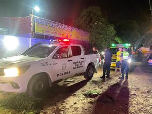 Un hombre perdió la vida tras recibir varios golpes de piedra