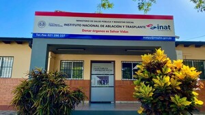 INAT enfrenta retrasos en compra de medicamentos por control presupuestario