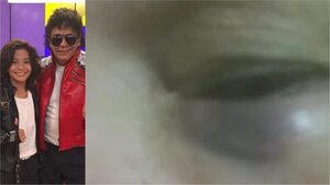 Popular / (VIDEO) ¡"Michael Jackson paraguayo" y su familia fueron tongueados!