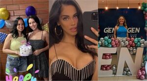 Popular / (VIDEO) ¡Mirá cómo festejaron las famosas que cumplieron años el 29 de febrero!