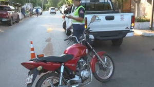 Asaltantes matan a un hombre que defendió a su vecina en Ñemby