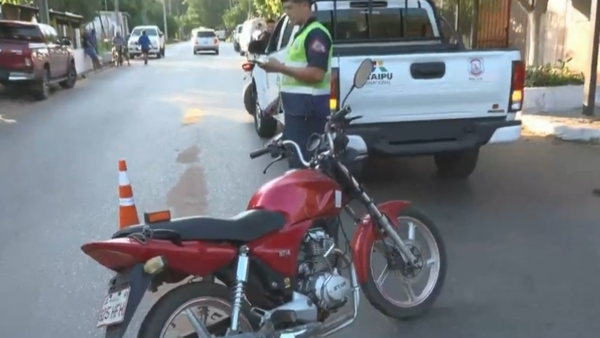 Asaltantes matan a un hombre que defendió a su vecina en Ñemby