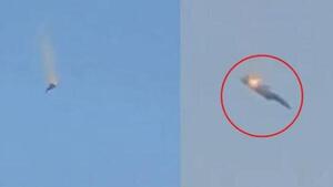 EEUU confirma que tres cazas F-15 fueron derribados por "fuego amigo" kuwaití