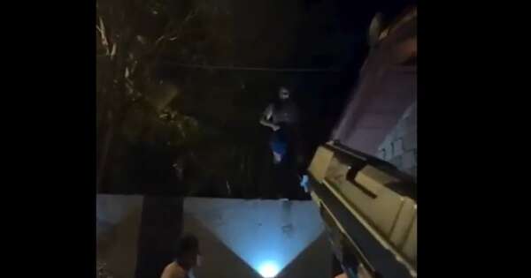 Diario HOY | Mujer intentó quemar vivienda de joven activista