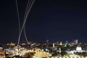 Rumbo impredecible de la escalada militar en Medio Oriente - Mundo - ABC Color