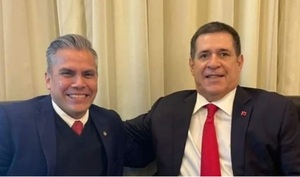 Cartes evoluciona favorablemente y crece la expectativa por su alta médica - ADN Digital