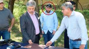 Giuzzio: “Muere quien no debe morirse y no se muere quien debería” en alusión a Cartes - ADN Digital