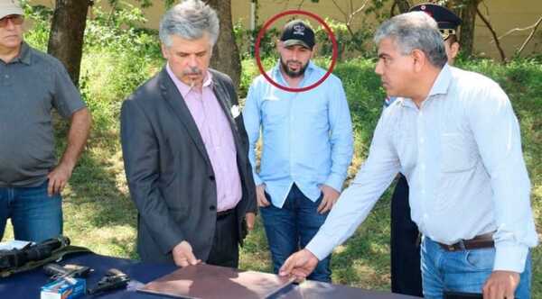 Giuzzio: “Muere quien no debe morirse y no se muere quien debería” en alusión a Cartes - ADN Digital