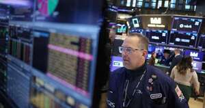 La Nación / Precios del petróleo y el gas se disparan, mientras las bolsas caen tras ataques a Irán