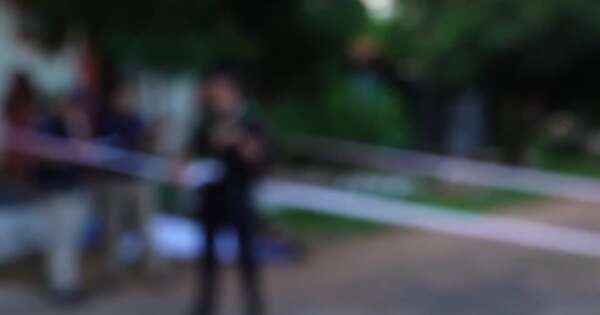 La Nación / Ñemby: un hombre intentó evitar un asalto y fue asesinado de un disparo