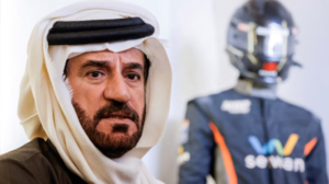 La Fórmula 1 evalúa suspender las carreras en Medio Oriente por la guerra