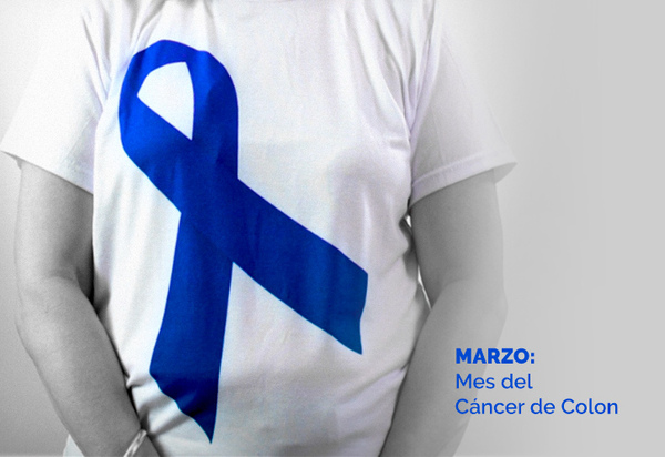 Marzo Azul: Cáncer de colon produce dos muertes por día en el Paraguay