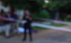 Hombre fue asesinado al intentar defender a una mujer de un asalto