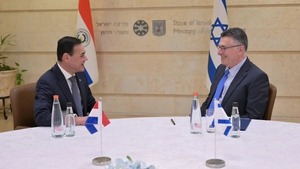 Paraguay se compromete a combatir el terrorismo y regímenes autoritarios - Portal Digital Cáritas Universidad Católica