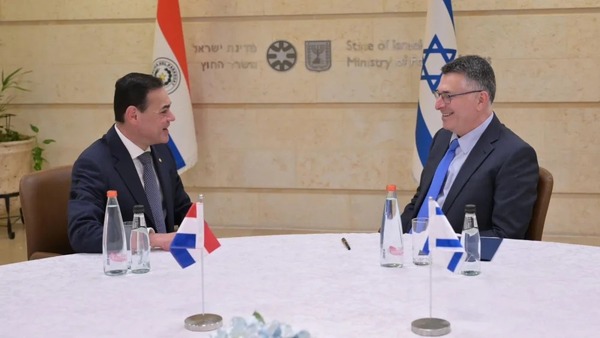 Paraguay se compromete a combatir el terrorismo y regímenes autoritarios - Portal Digital Cáritas Universidad Católica