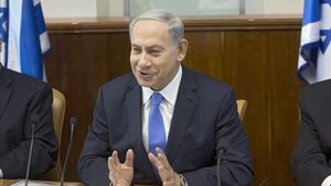 Medios iraníes afirman que hubo un ataque contra la oficina de Netanyahu en Israel