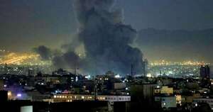 Diario HOY | Paraguayos viven dramática situación en Israel: “Medidas son similares al Covid”