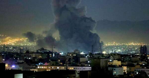 Diario HOY | Paraguayos viven dramática situación en Israel: “Medidas son similares al Covid”