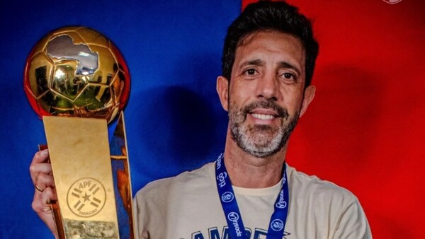 ¿Cerro el próximo campeón de América? "Vamos a ganar la Libertadores y el bicampeonato"