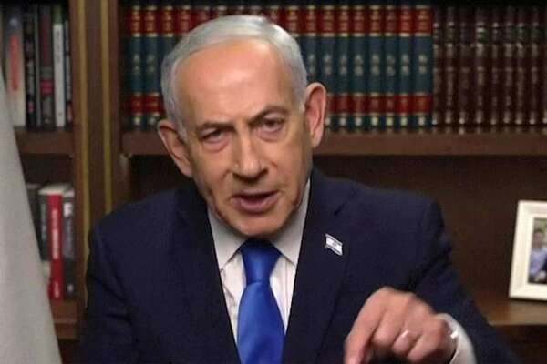 Israel: oficina de Netanyahu niega que su sede haya sido atacada por Irán - Mundo - ABC Color