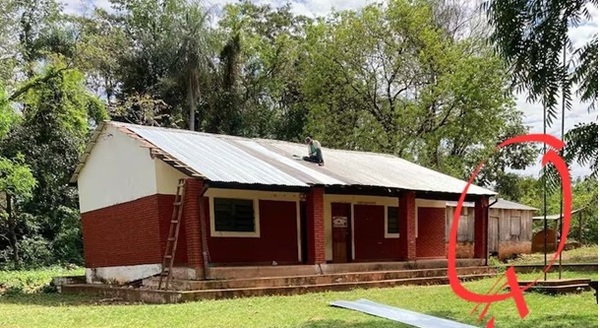 Guerra sucia: Difunden video falso para ensuciar gestión del MEC - ADN Digital