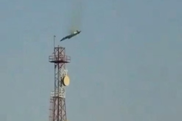 Kuwait derribó por error tres aviones de guerra de EE. UU. - ADN Digital