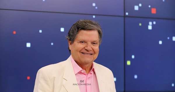 La Nación / Excanciller analizó la crisis en Medio Oriente y pidió cautela al Gobierno