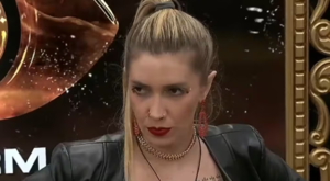 Carmi se hartó del programa: "¿Venir a pasar peor de lo que estaba en Paraguay?"