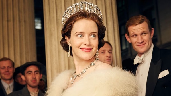 Netflix evalúa una nueva temporada de The Crown