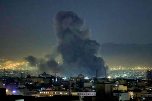 Paraguayos viven dramática situación en Israel: “Medidas son similares al Covid”