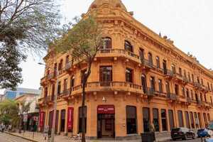 Economía garantiza unos USD 480 millones para Salud Pública