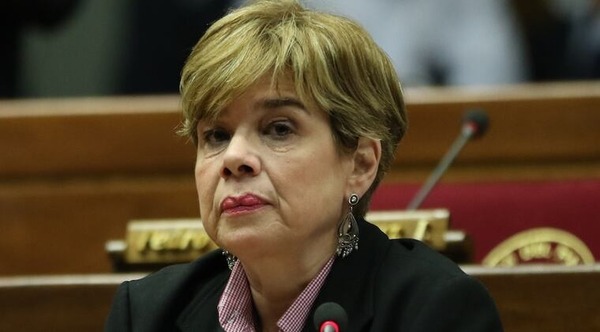 Exlegisladora cuestiona a Peña sobre postergación de cirugías pediátricas - Portal Digital Cáritas Universidad Católica